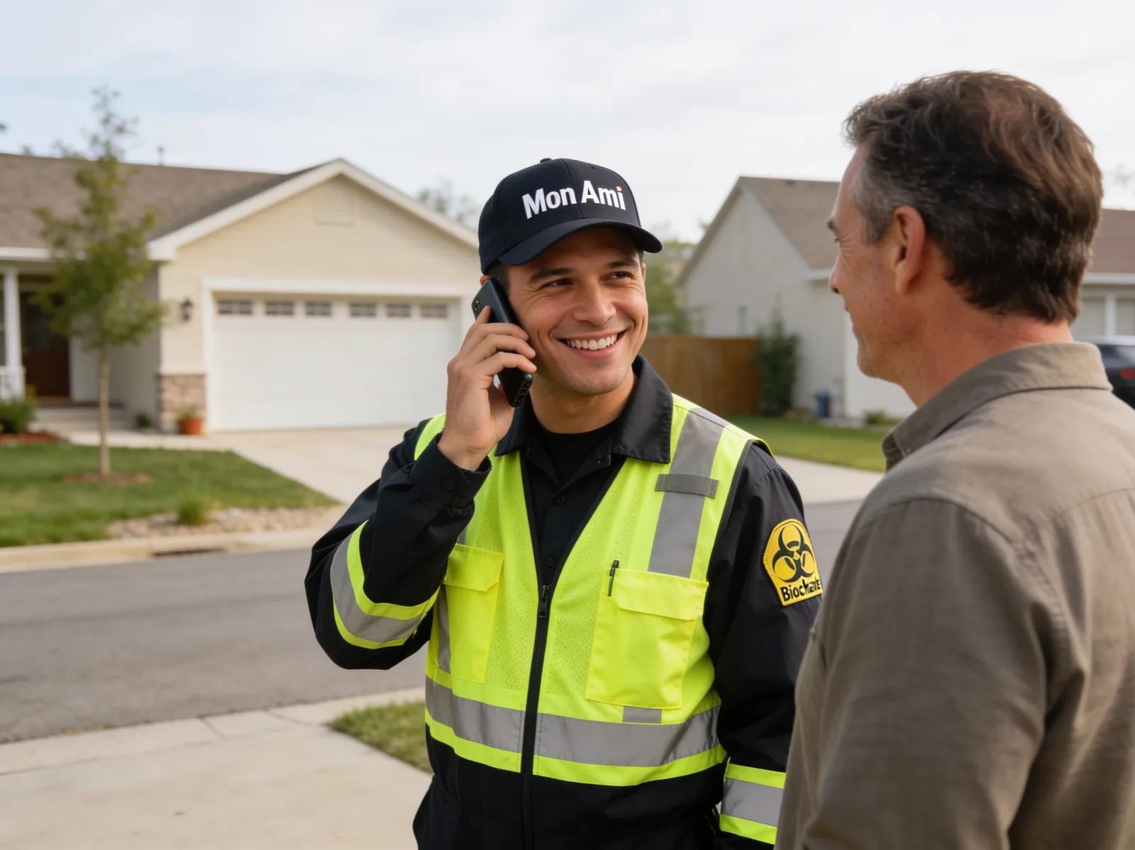 Sewage Cleanup Coalton, OH FAQs
